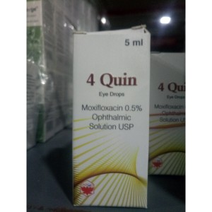 4 QUIN