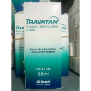 TRAVATAN