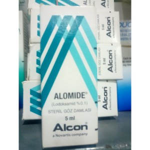 ALOMIDE