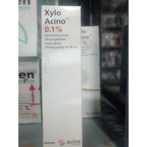 XYLO ACINO 0.1%