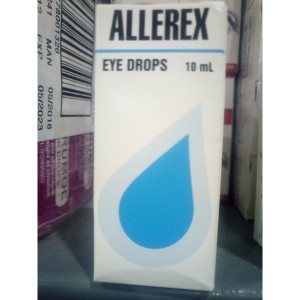 ALLEREX