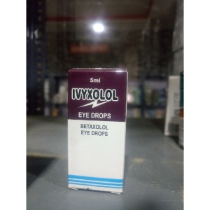 IVYXOLOL