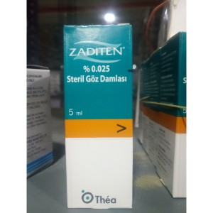 ZADITEN