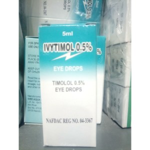 IVYTIMOL 0.5