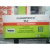 CHLORAMPHENICOL MCA