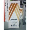 MAXIDEX