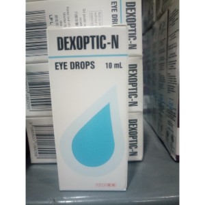 DEXOPTIC-N