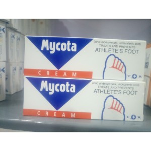 MYCOTA CREAM