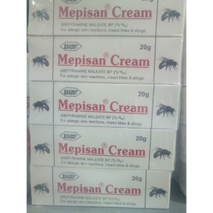 MEPISAN CREAM