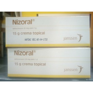 NIZORAL