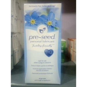 PRE-SEED