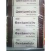 GENTAMICIN