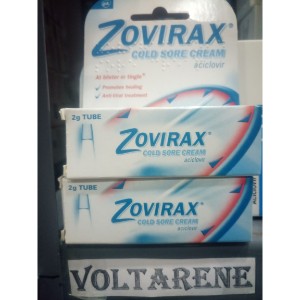 VOLTARENE
