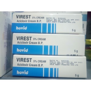 VIREST