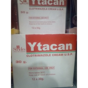 YTACAN