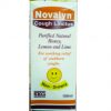 novalyn cough linctus