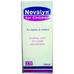 novalyn for children