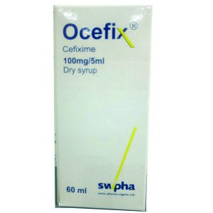 ocefix 100mg