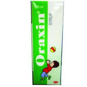 oraxin syrup
