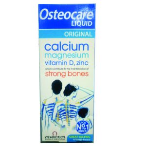 osteocare