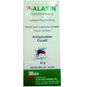 p-alaxin