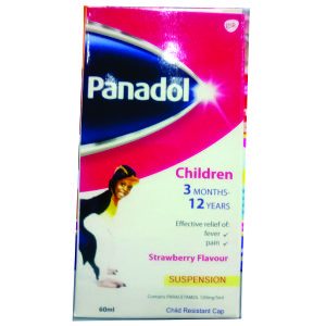 panadol