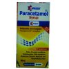 paracetamol emzor