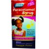 paracetamol syrup
