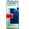 parkalin expectorant