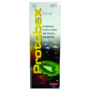 protobex syrup