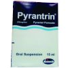 pyrantrin grams