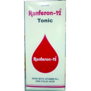 ranferon 12