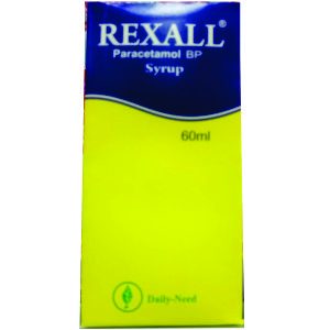 rexall grams