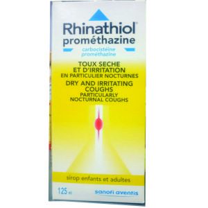rhinathiol