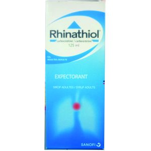 rhinathiol grams