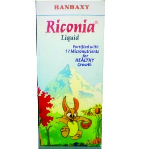 riconia liquid