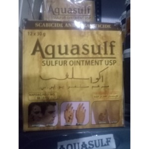 AQUASELF