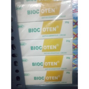 BIOCOTEN