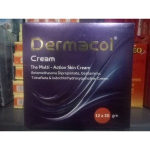 DERMACOL