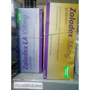 ZOLADEXB10.8ml