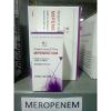 MEROPENEM