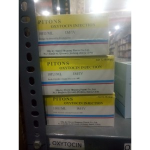 OXYTOCIN