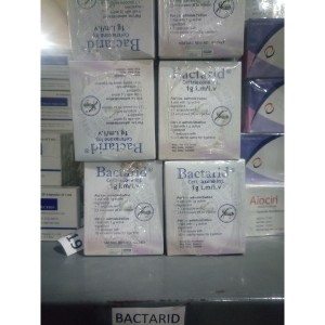 BACTARID INJECTION