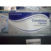 CIMETIDINE INJECTION