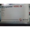 MESPORIN-1000 IV
