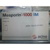 MESPORIN-1000 IM