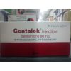 GENTALEK INJECTION
