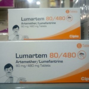 LUMARTEM 80/480