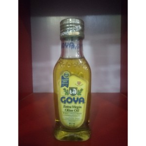 GOYA OIL