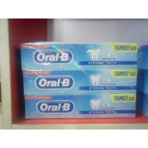 ORAL-B 140ML